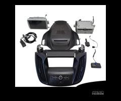 KIT NAVIGATORE FORD Kuga Serie hj5t-14g370-ffe / c