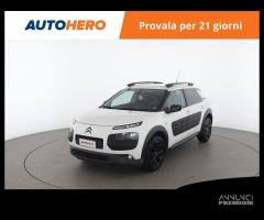 CITROEN C4 Cactus RE06898 - 1