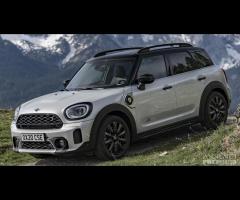 Mini Countryman 2022 x ricambi