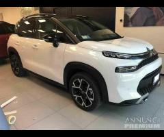 Citroen C3 Aircross 2022 x ricambio