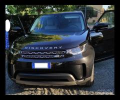 ricambi Land Rover Discovery 2019 - 1