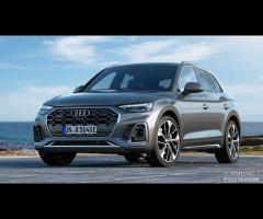 Ricambi Audi Q5 sline 2021-22 - 1