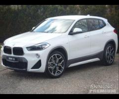 Ricambi BMW X2 M sport