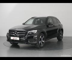 Mercedes benz GLC Suv in ricambi - 1