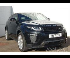 ricambi Land rover range rover evoque dynamic