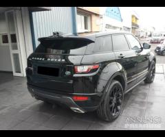 ricambi Range Rover Evoque Dynamic 2017.18