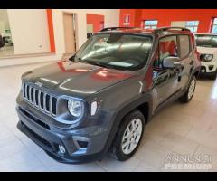 ricambi Jeep Renegade Limited 2020