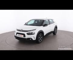 Nuova Citroen C4 Cactus per ricambi