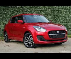 ricambi Suzuki Swift ultimo modello