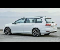 volkswagen Golf 7,5 variant ricambi