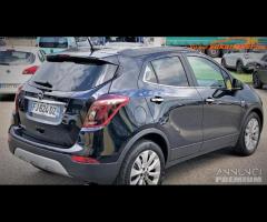 Opel Mokka X per ricambi