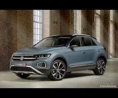 nuova Volkswagen T Roc ricambi - 1