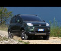 Fiat Panda 4x4 per ricambi - 1