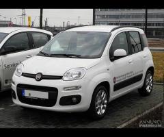 ricambi per Fiat Panda