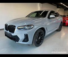 BMW X4 M Sport per ricambio