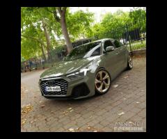 ricambi new Audi A1 sportback - 1