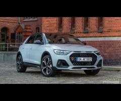 Audi A1 citycarver per ricambi