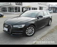 Audi A6 2013-14 per ricambio