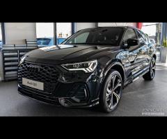 Audi Q3 Sportback SLine in ricambio - 1