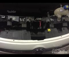 500 l muso kit airbag