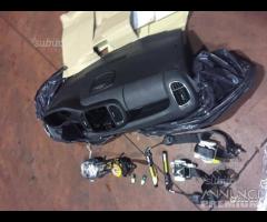 500 l muso kit airbag - 9