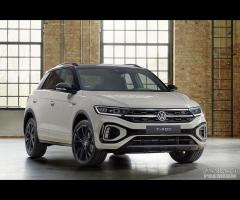 Ricambi nuova Volkswagen T Roc Rline