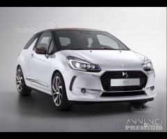 Citroen ds3 ricambi