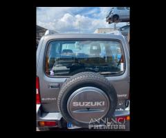 Motore suzuky jimny 1.5 ddis k9k266 anno 2008 - 5