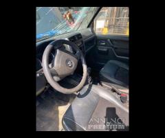 Motore suzuky jimny 1.5 ddis k9k266 anno 2008 - 7