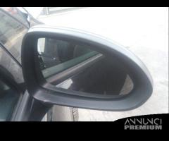 Specchietto dx elettrico Opel Corsa D