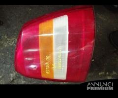 Fanale posteriore dx Opel Astra G berlina - 1