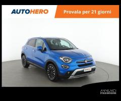 FIAT 500X KU28906 - 6