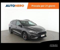 FORD Focus HX65166 - 6