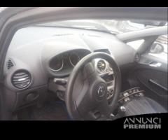 kit airbag Opel Corsa D anno 2008