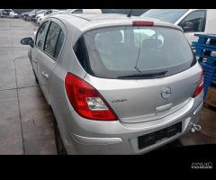 Ricambi usati Opel corsa d anno 2008 - 1.3 cdti