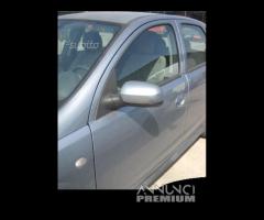 Porta Anteriore Sx Opel Corsa C -2005 - 2