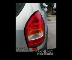 Fanale posteriore dx Opel Zafira 2000 - 1