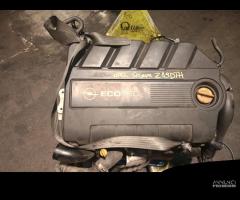 Motore Z19DTH Opel signum 1.9 gasolio - 1