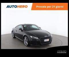 AUDI TT ZB73948 - 6