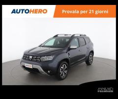 DACIA Duster CY85731