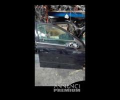 Porta anteriore destra opel astra h