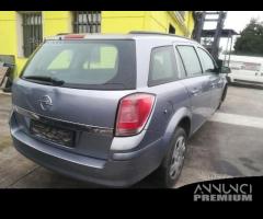 Ricambi usati Opel Astra h sw