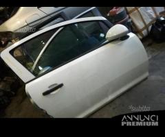 Porta anteriore dx Opel corsa d