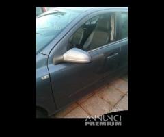 Porta ant sinistra Opel astra h