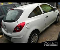 Ricambi usati Opel corsa d - 1