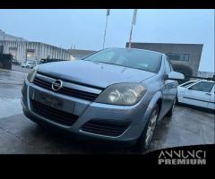 Ricambi usati Opel astra h