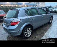 Ricambi usati Opel astra h