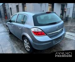 Ricambi usati Opel astra h