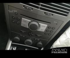 Radio cd originale Opel Astra h