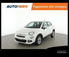 FIAT 500X JH18679